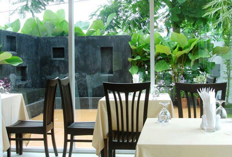 The Ivory, Suvarnabhumi Airport Bangkok Exterior photo